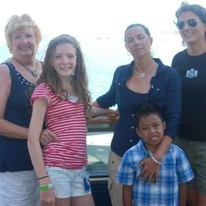 Meet your Posher, Anne